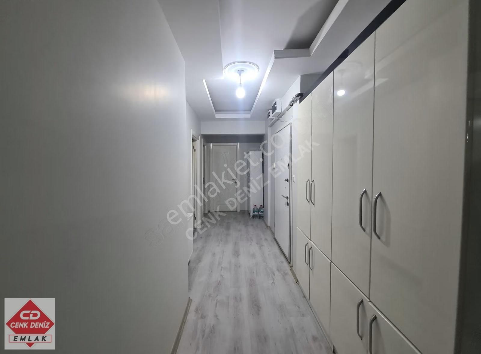 Eşsiz Lokasyon & Park Manzaralı Yeni Binada Cadde Üzeri 3+1 - Görsel 12