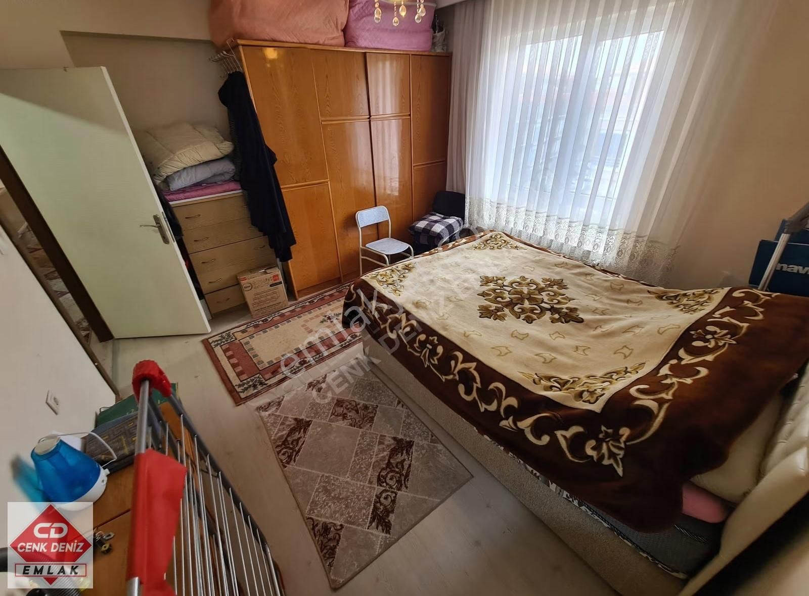 Geniş Mutfak & Köşebaşı Ebeveyn Banyolu Masrafsız 3+1 - Görsel 29