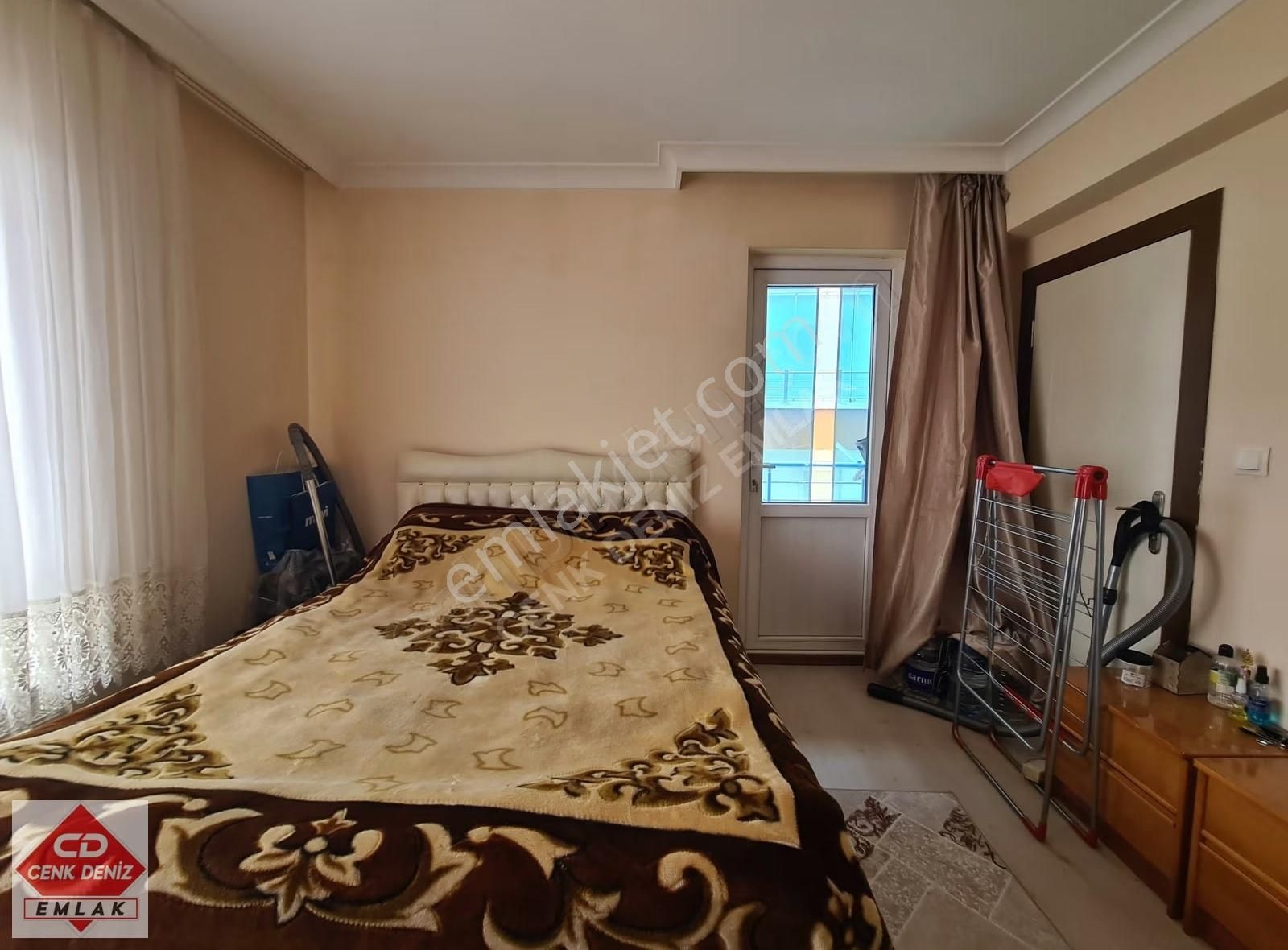 Geniş Mutfak & Köşebaşı Ebeveyn Banyolu Masrafsız 3+1 - Görsel 28