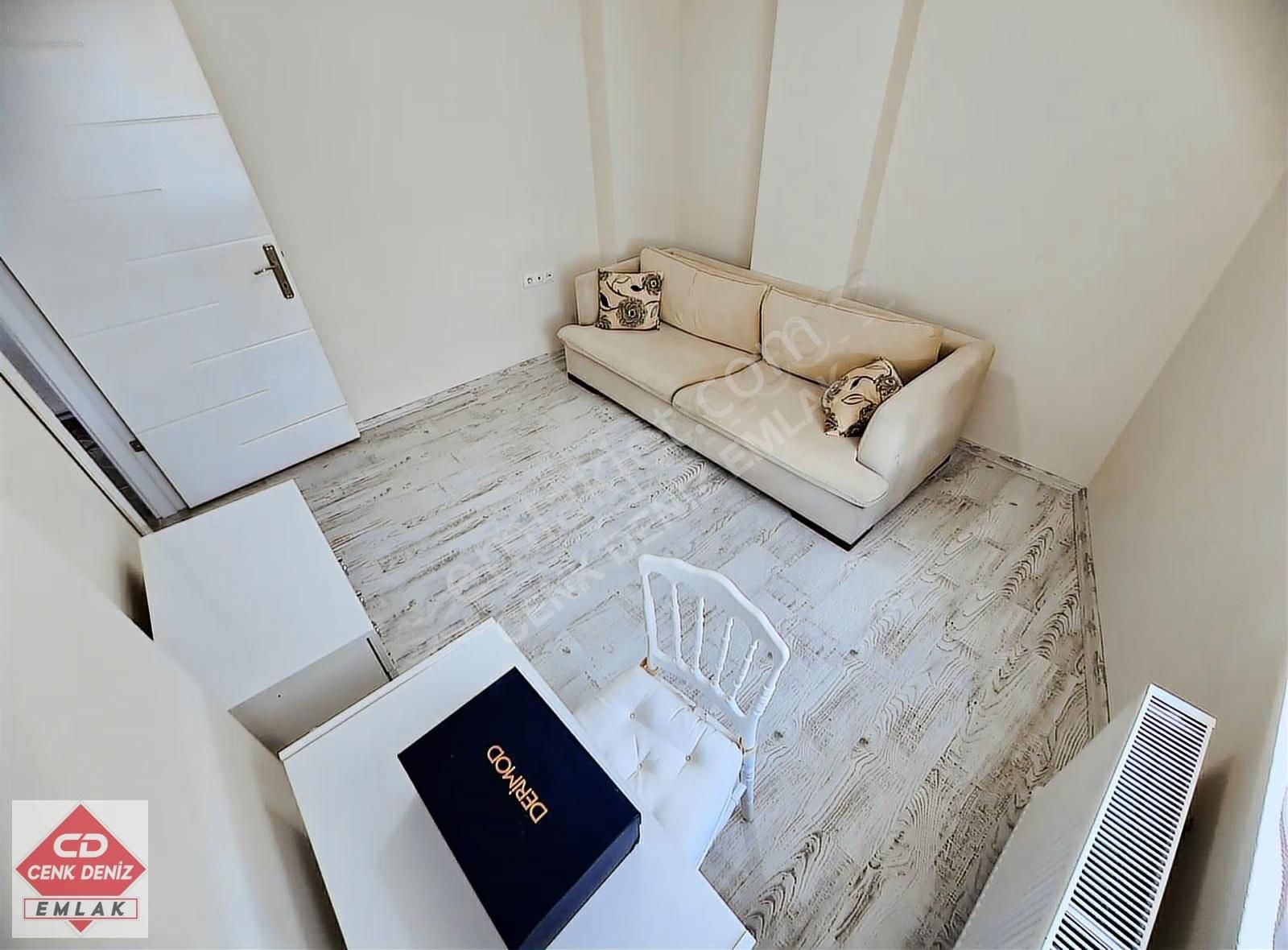 Karakeçili Cd. Üzeri 2.katta Asansörlü Full Eşyalı Kiralık 3+1 - Görsel 23