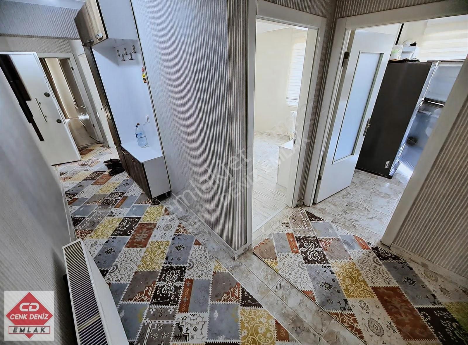 Karakeçili Cd. Üzeri 2.katta Asansörlü Full Eşyalı Kiralık 3+1 - Görsel 32