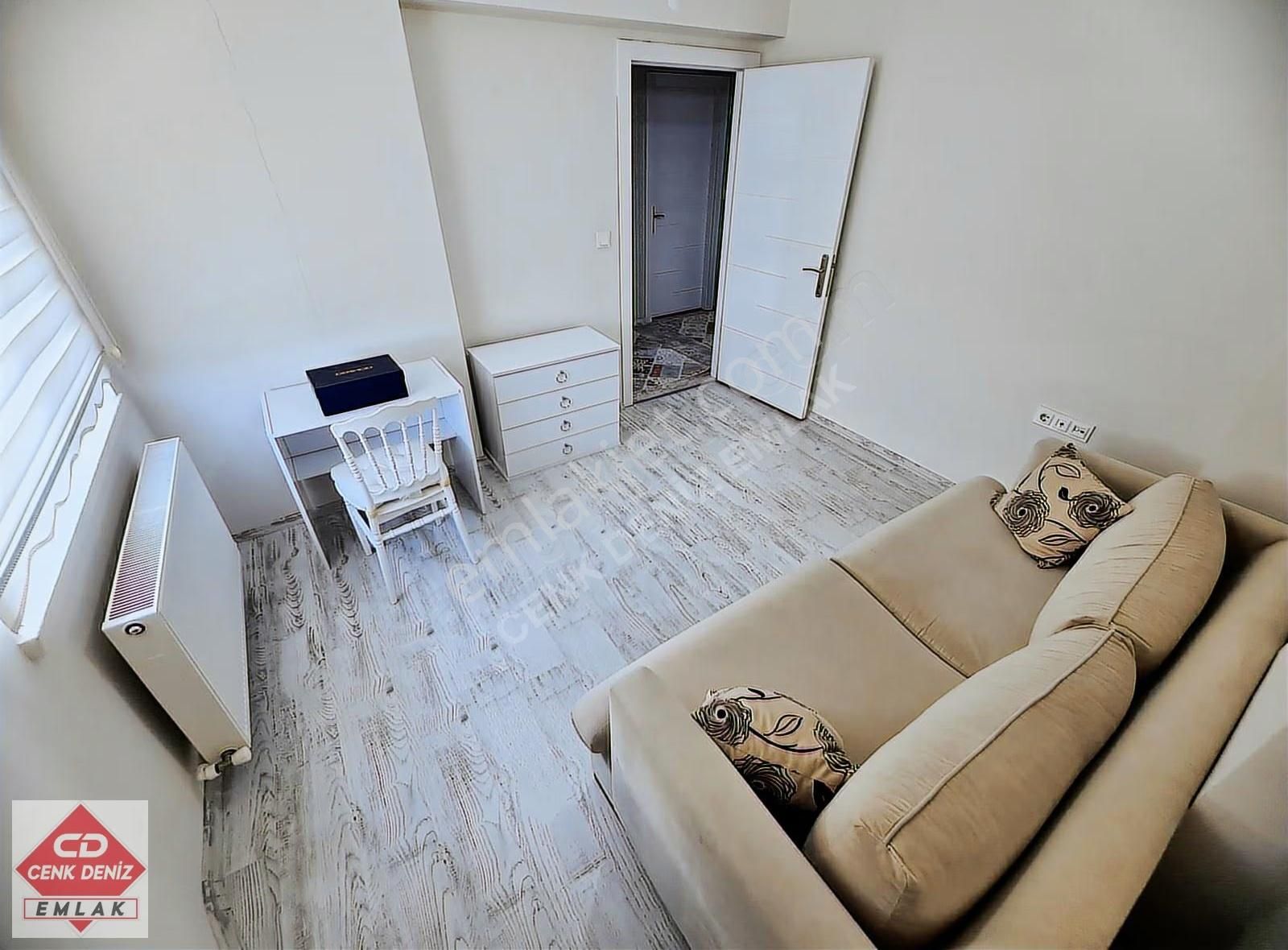 Karakeçili Cd. Üzeri 2.katta Asansörlü Full Eşyalı Kiralık 3+1 - Görsel 18