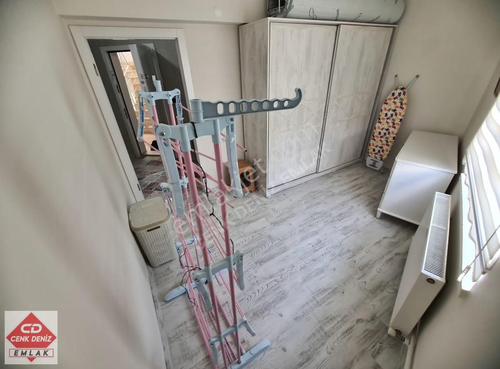 Karakeçili Cd. Üzeri 2.katta Asansörlü Full Eşyalı Kiralık 3+1 - Görsel 15