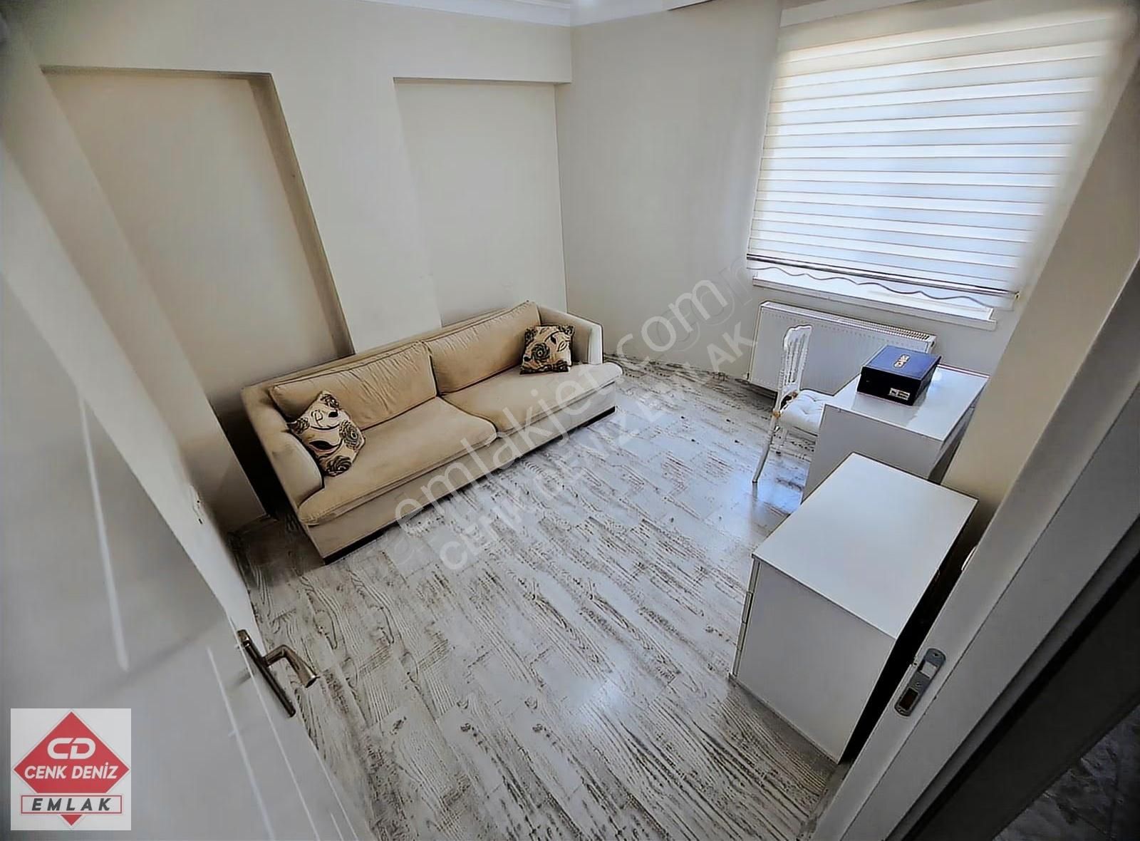 Karakeçili Cd. Üzeri 2.katta Asansörlü Full Eşyalı Kiralık 3+1 - Görsel 24