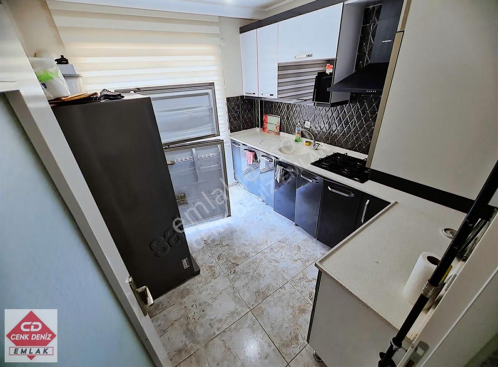 Karakeçili Cd. Üzeri 2.katta Asansörlü Full Eşyalı Kiralık 3+1 - Görsel 21