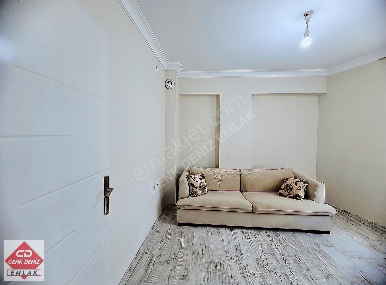 Karakeçili Cd. Üzeri 2.katta Asansörlü Full Eşyalı Kiralık 3+1 - Görsel 25