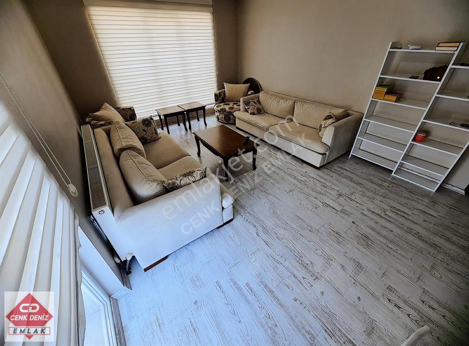 Karakeçili Cd. Üzeri 2.katta Asansörlü Full Eşyalı Kiralık 3+1 - Görsel 14