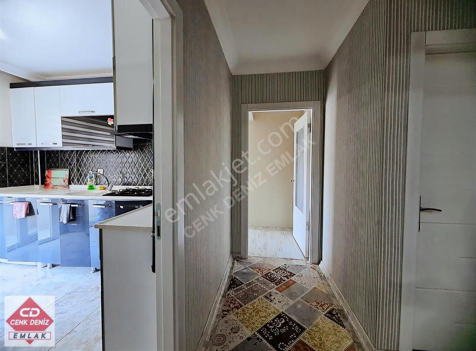 Karakeçili Cd. Üzeri 2.katta Asansörlü Full Eşyalı Kiralık 3+1 - Görsel 8