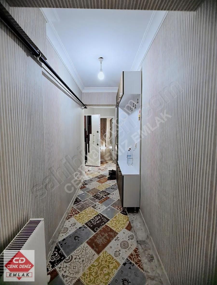 Karakeçili Cd. Üzeri 2.katta Asansörlü Full Eşyalı Kiralık 3+1 - Görsel 28