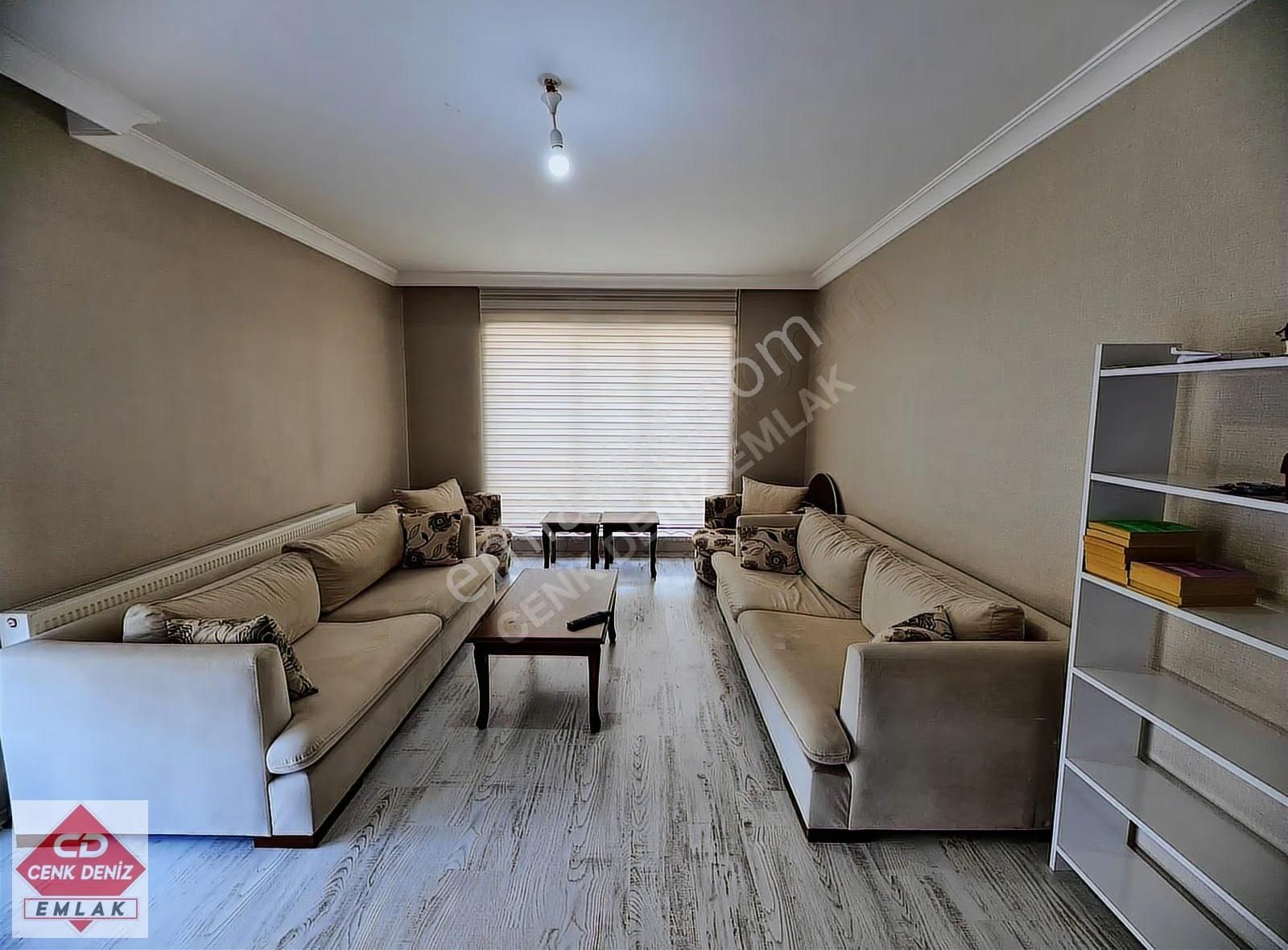 Karakeçili Cd. Üzeri 2.katta Asansörlü Full Eşyalı Kiralık 3+1 - Görsel 26