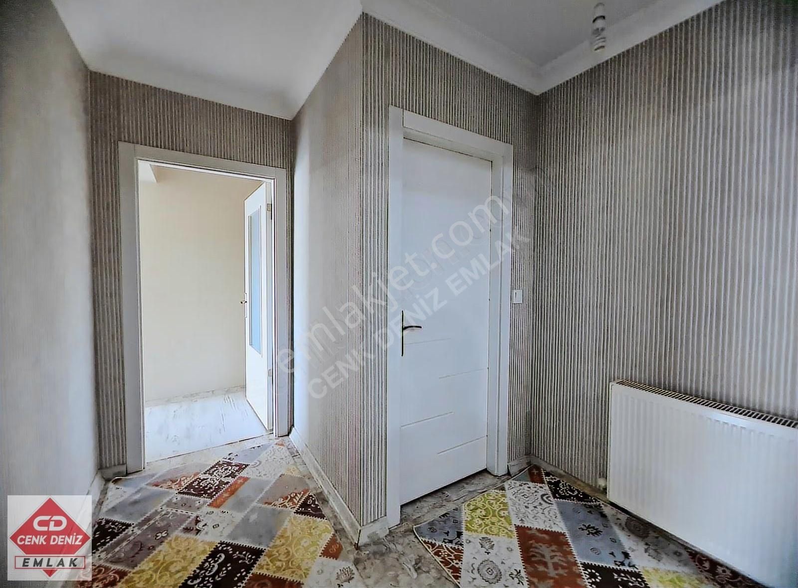 Karakeçili Cd. Üzeri 2.katta Asansörlü Full Eşyalı Kiralık 3+1 - Görsel 12