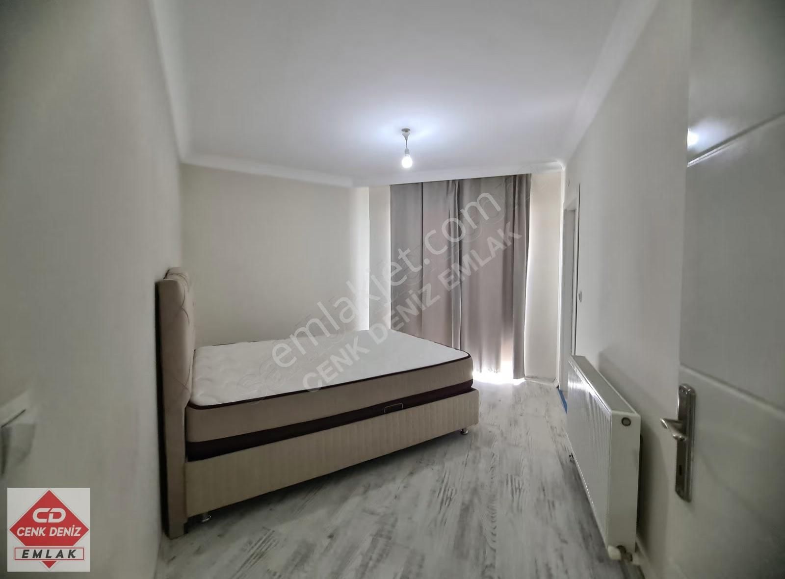 Karakeçili Cd. Üzeri 2.katta Asansörlü Full Eşyalı Kiralık 3+1 - Görsel 2