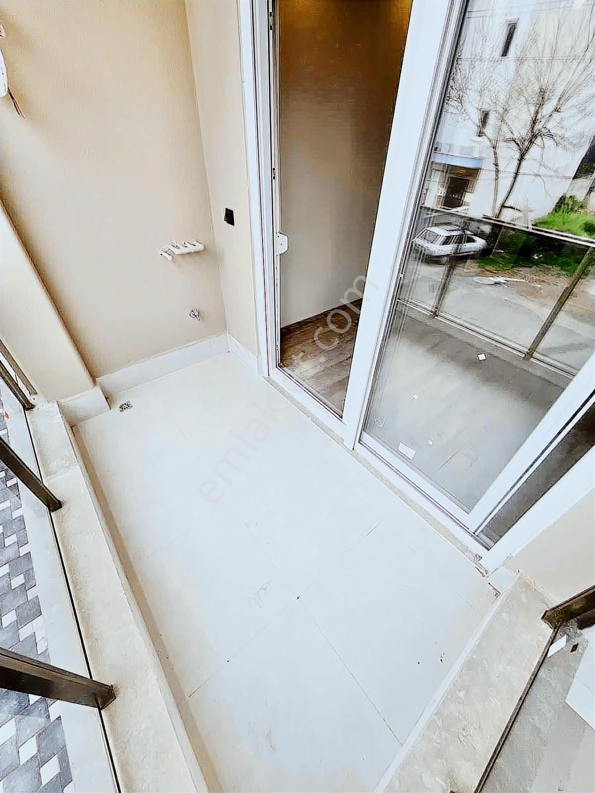 Kütükçü Mahallesinde Güzel Konumda Sıfır 2+1 Kiralık Daireler - Görsel 6