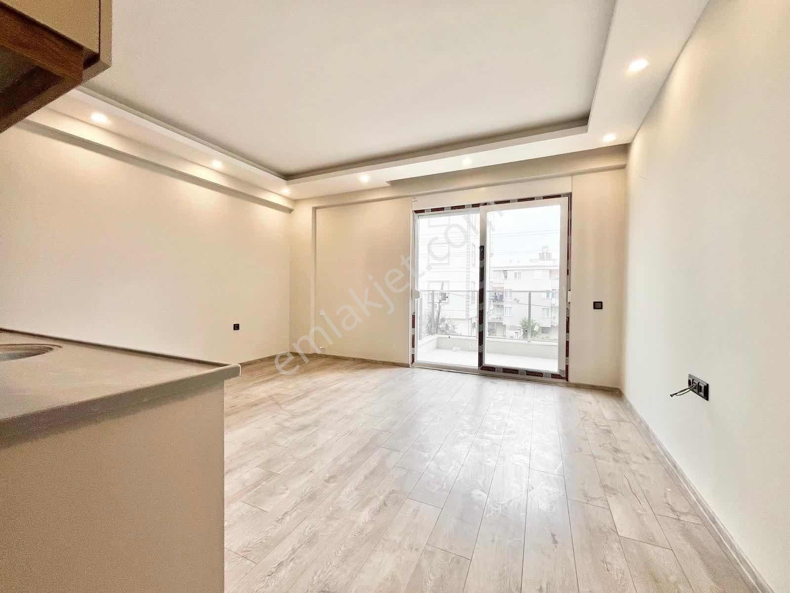 Kütükçü Mahallesinde Güzel Konumda Sıfır 2+1 Kiralık Daireler - Görsel 9