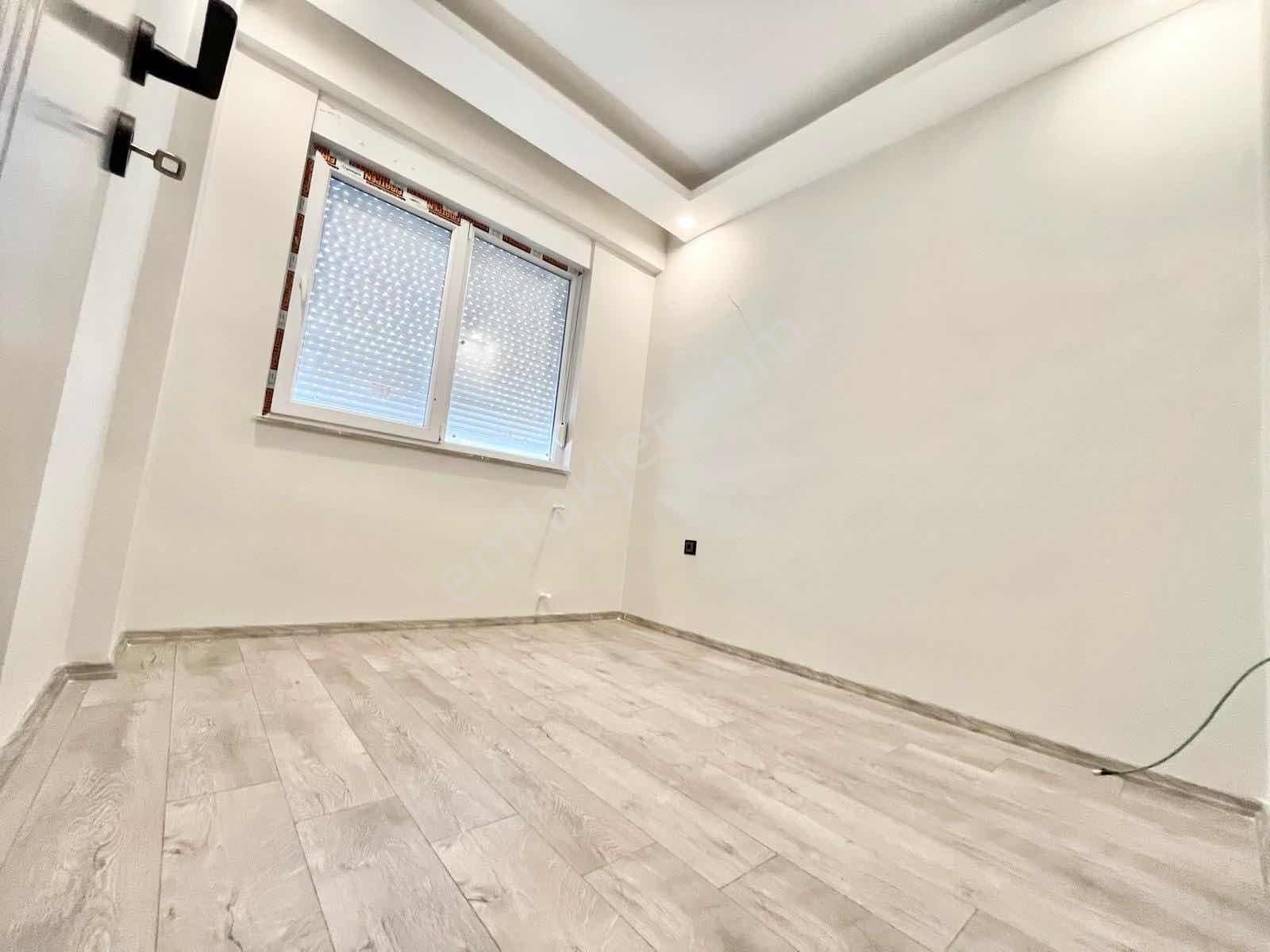 Kütükçü Mahallesinde Güzel Konumda Sıfır 2+1 Kiralık Daireler - Görsel 7