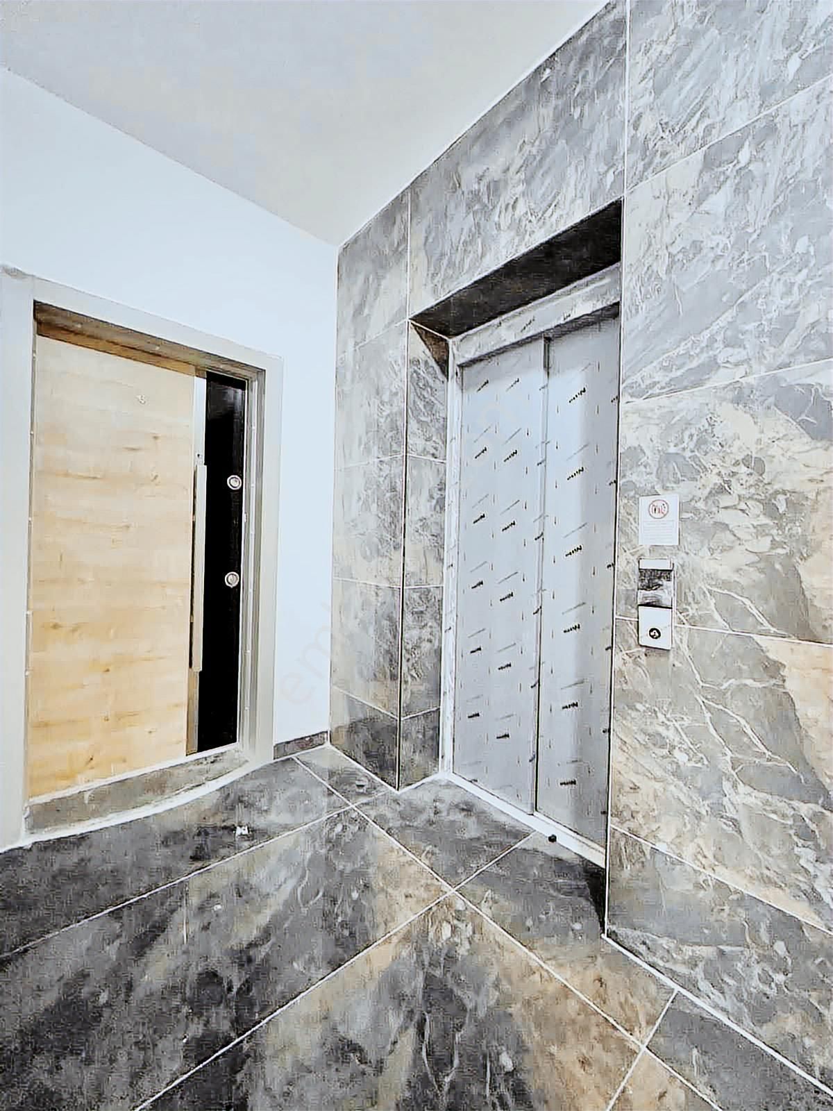 Kütükçü Mahallesinde Güzel Konumda Sıfır 2+1 Kiralık Daireler - Görsel 3