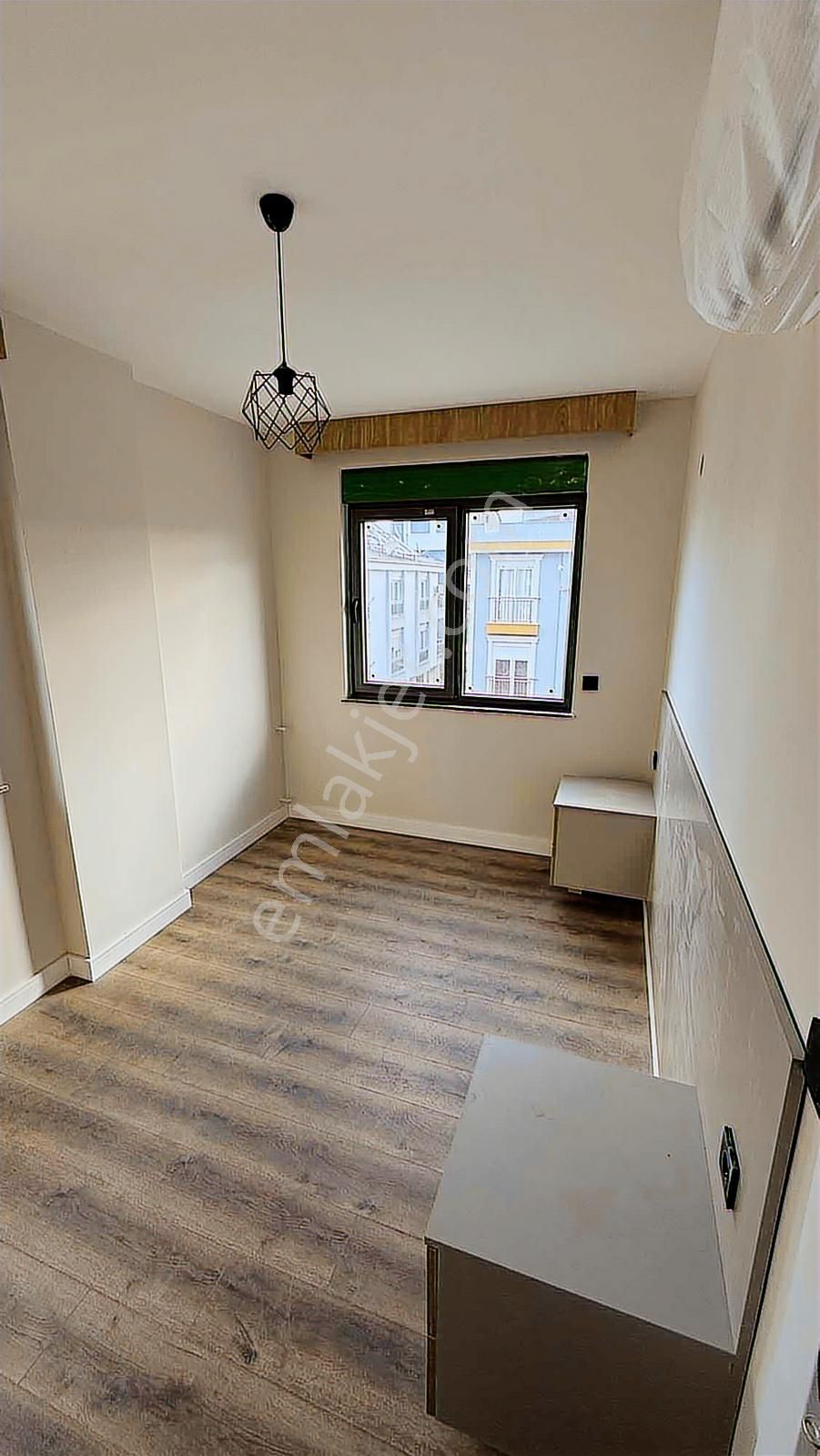 Elk.panjur 2 Adet Klima Yok Yok! Sıfır Lüks 1+1 Kiralık Daire - Görsel 3