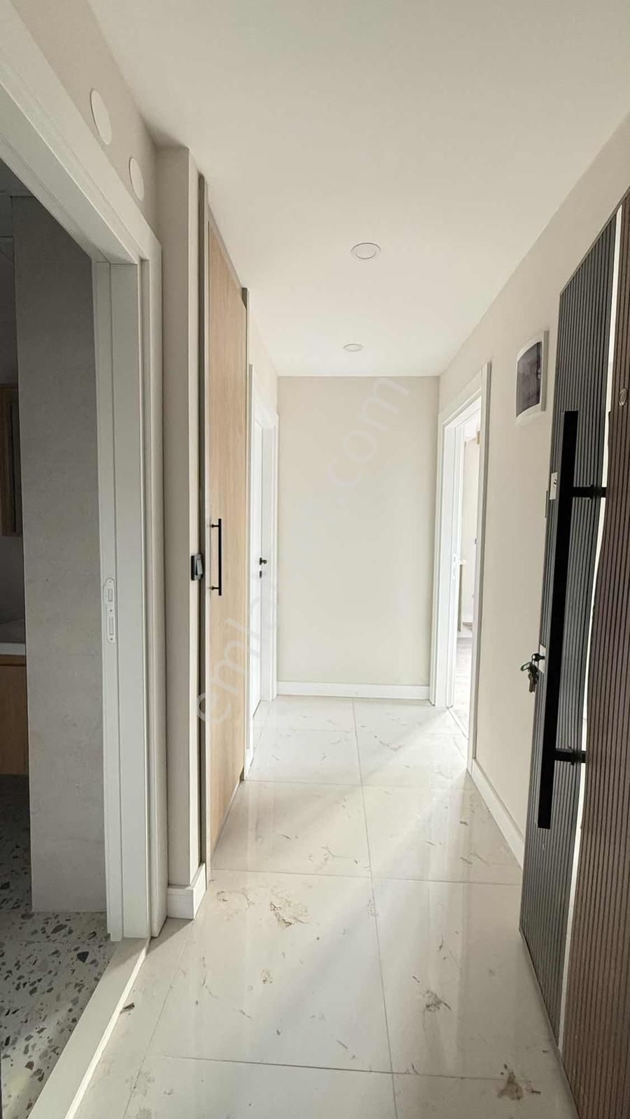 Elk.panjur 2 Adet Klima Yok Yok! Sıfır Lüks 1+1 Kiralık Daire - Görsel 15