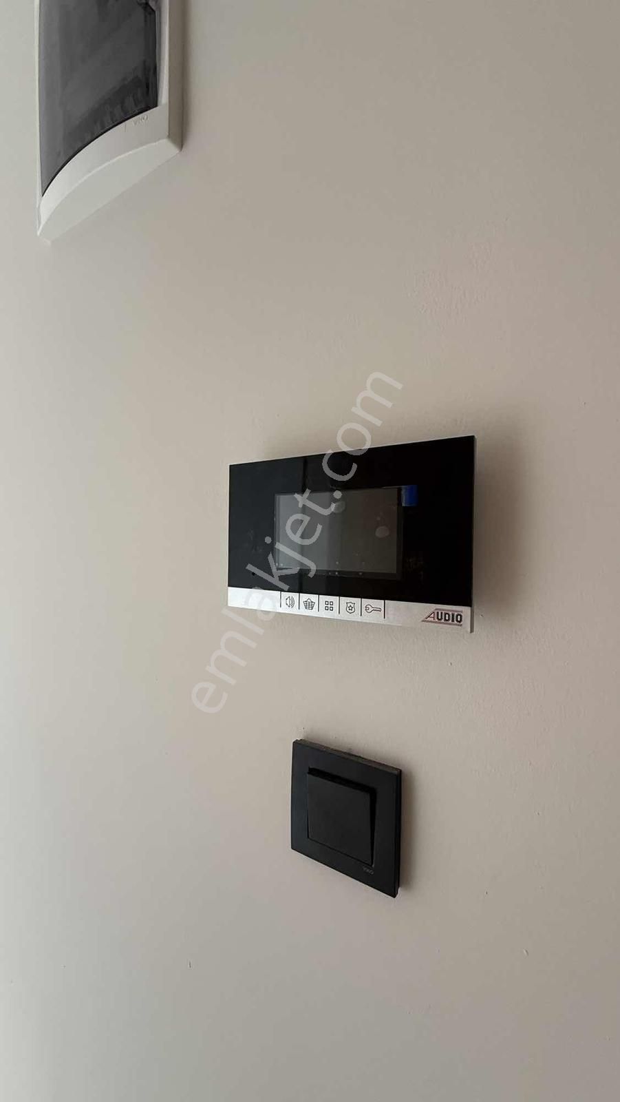 Elk.panjur 2 Adet Klima Yok Yok! Sıfır Lüks 1+1 Kiralık Daire - Görsel 7