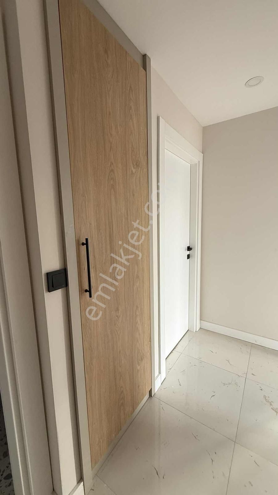 Elk.panjur 2 Adet Klima Yok Yok! Sıfır Lüks 1+1 Kiralık Daire - Görsel 6