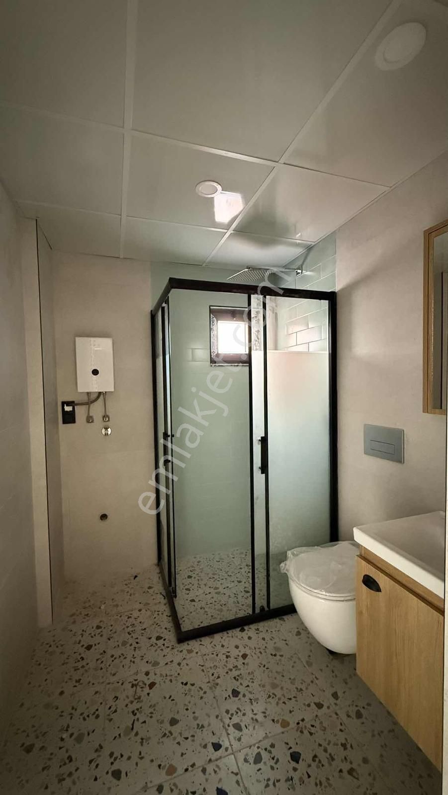 Elk.panjur 2 Adet Klima Yok Yok! Sıfır Lüks 1+1 Kiralık Daire - Görsel 8