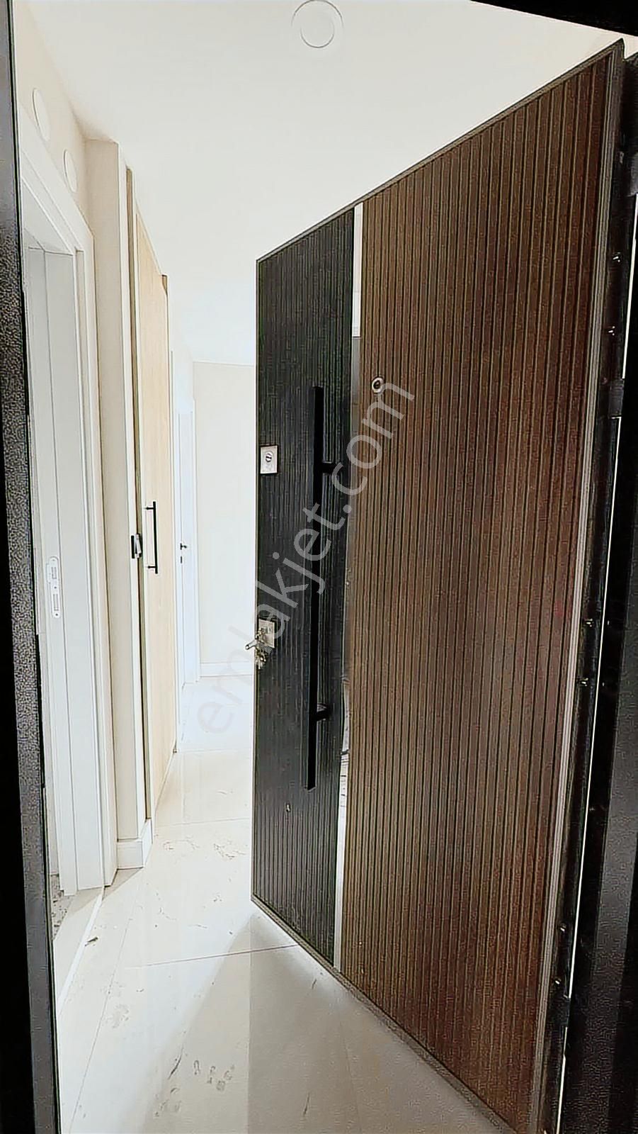 Elk.panjur 2 Adet Klima Yok Yok! Sıfır Lüks 1+1 Kiralık Daire - Görsel 13