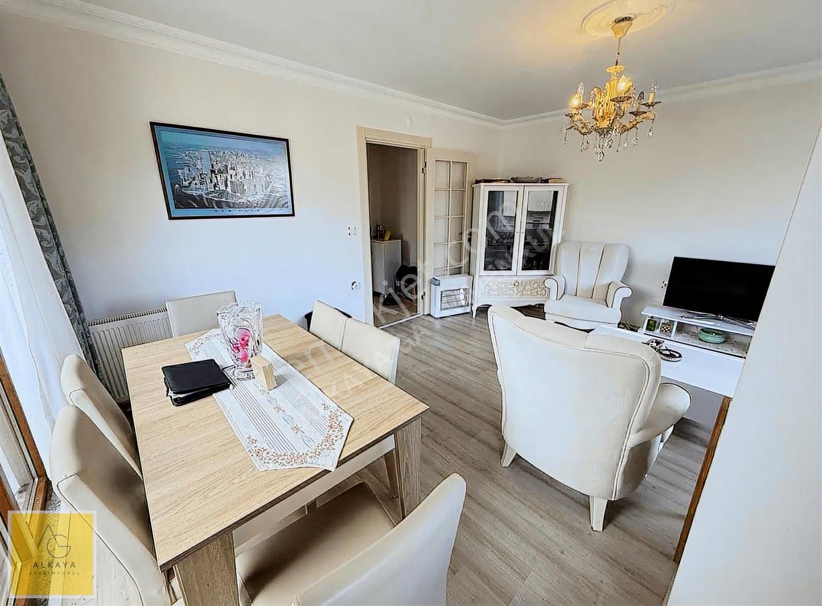 Maltepe Girne'de Satılık 2+1 Daire - 80m² - Görsel 23