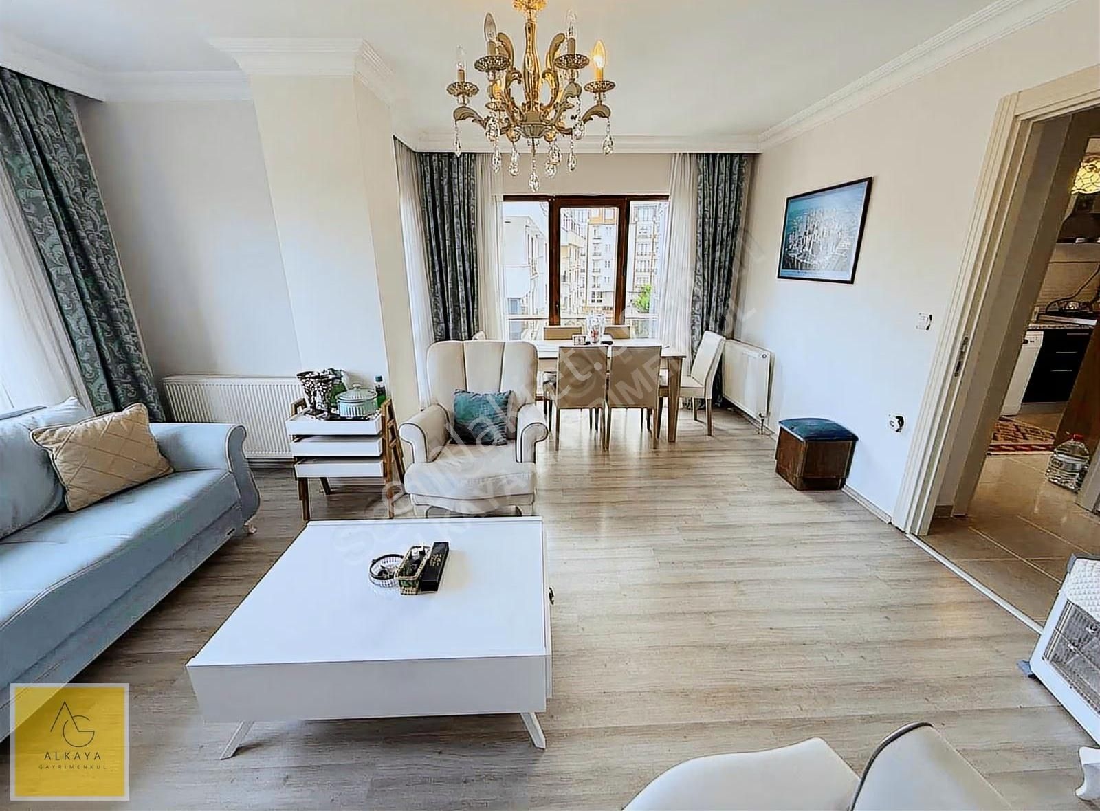 Maltepe Girne'de Satılık 2+1 Daire - 80m² - Görsel 6