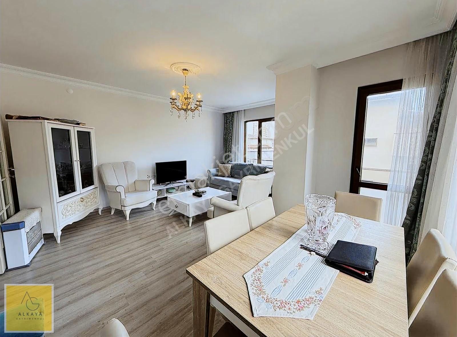Maltepe Girne'de Satılık 2+1 Daire - 80m² - Görsel 10