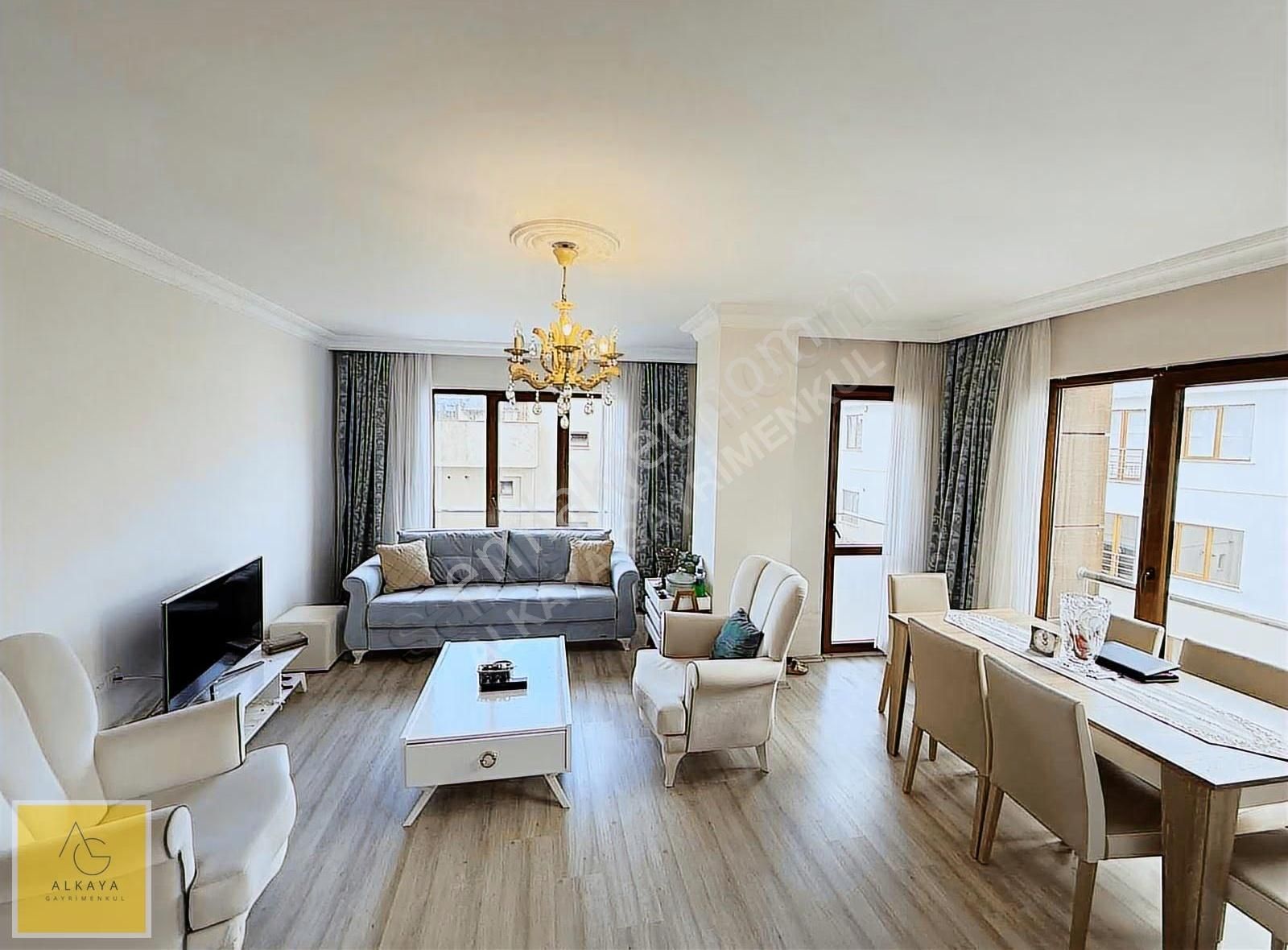 Maltepe Girne'de Satılık 2+1 Daire - 80m² - Görsel 15