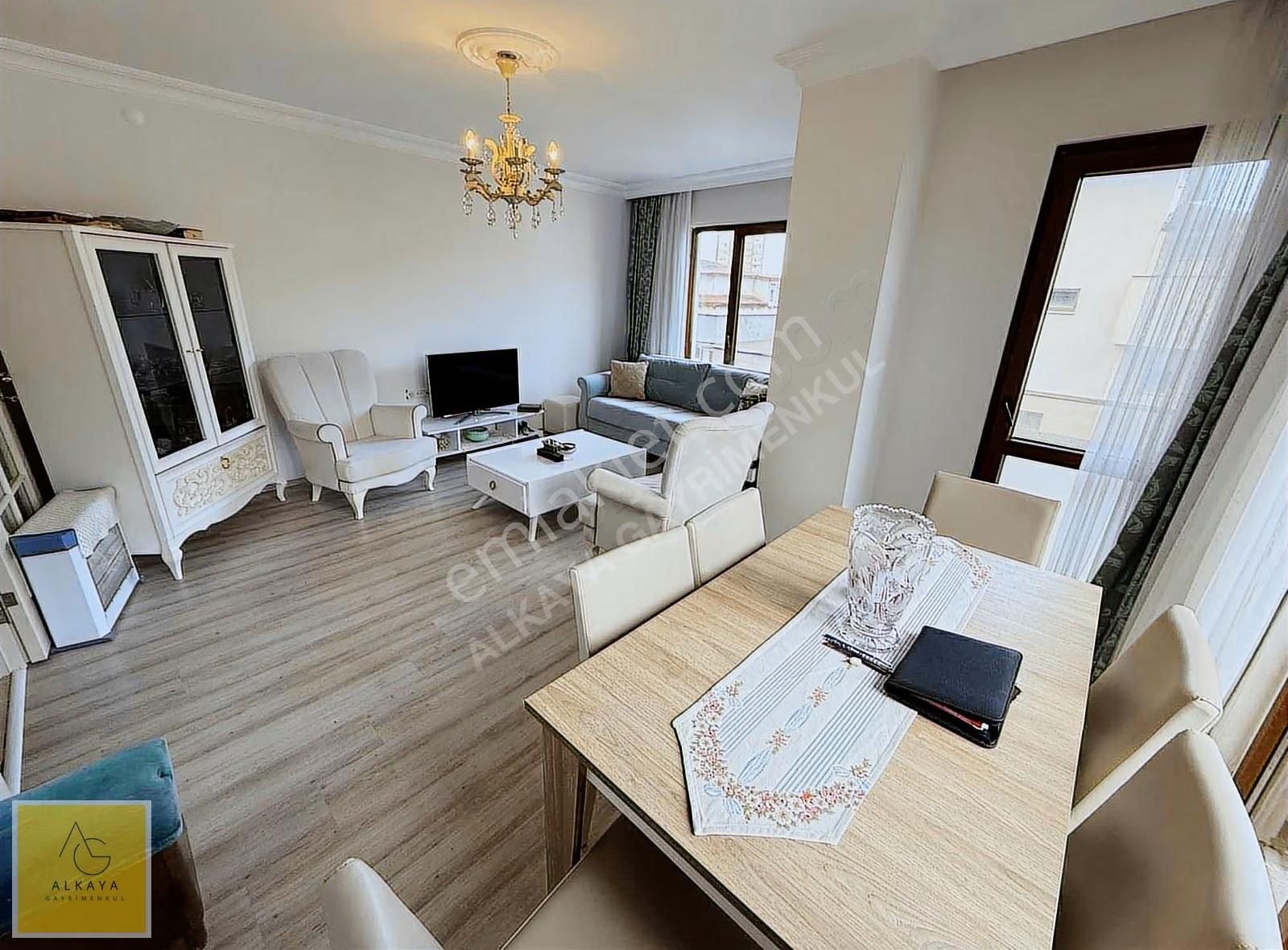 Maltepe Girne'de Satılık 2+1 Daire - 80m² - Görsel 18