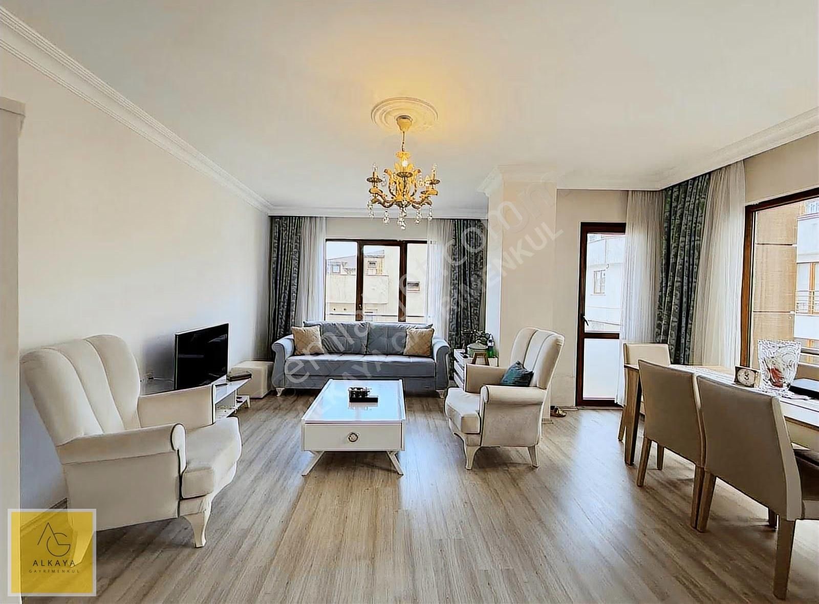 Maltepe Girne'de Satılık 2+1 Daire - 80m² - Görsel 21