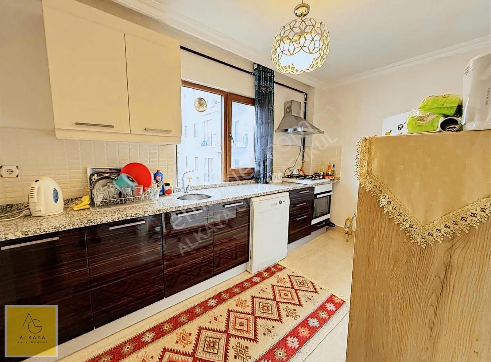 Maltepe Girne'de Satılık 2+1 Daire - 80m² - Görsel 19