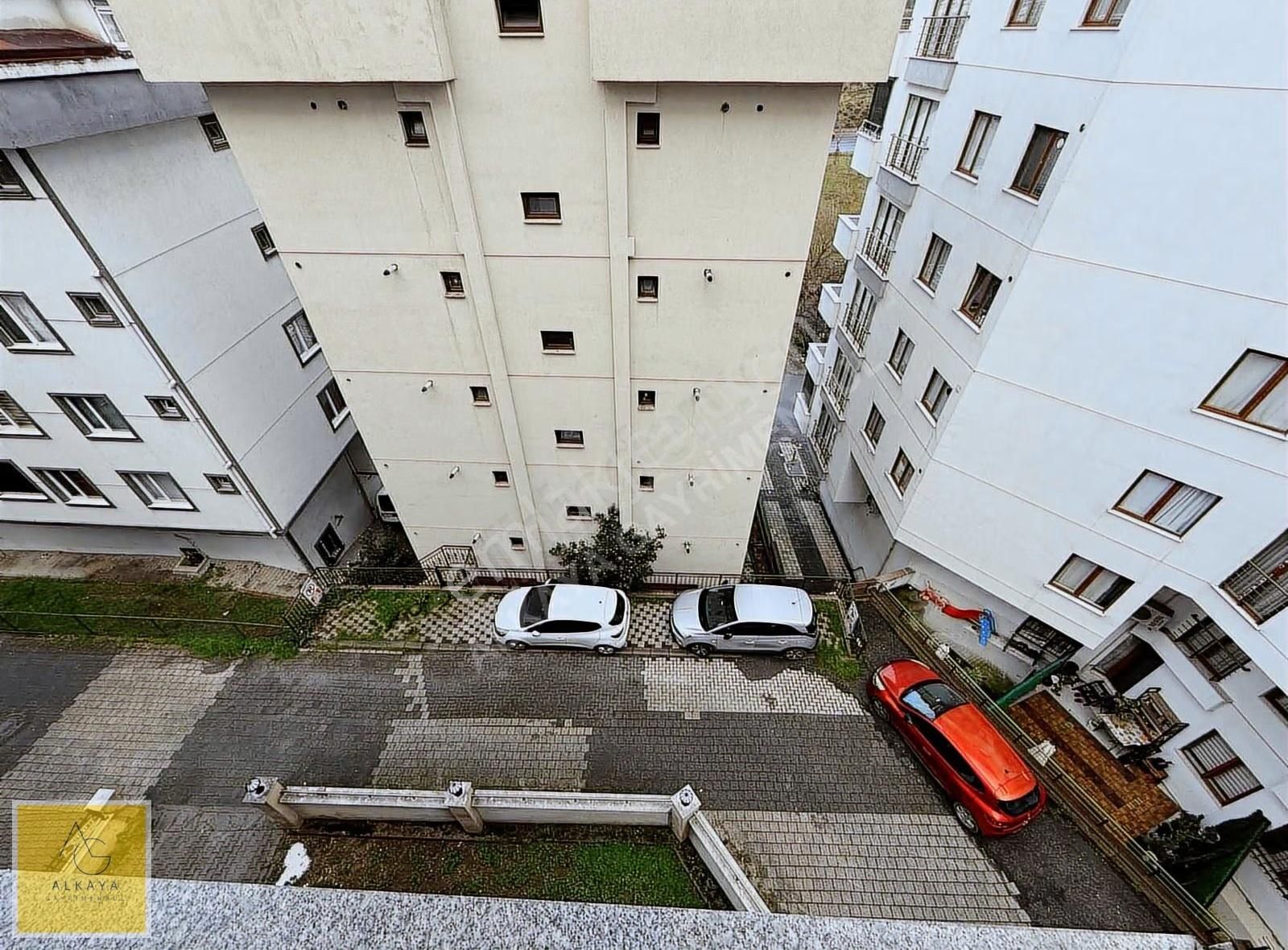 Maltepe Girne'de Satılık 2+1 Daire - 80m² - Görsel 9