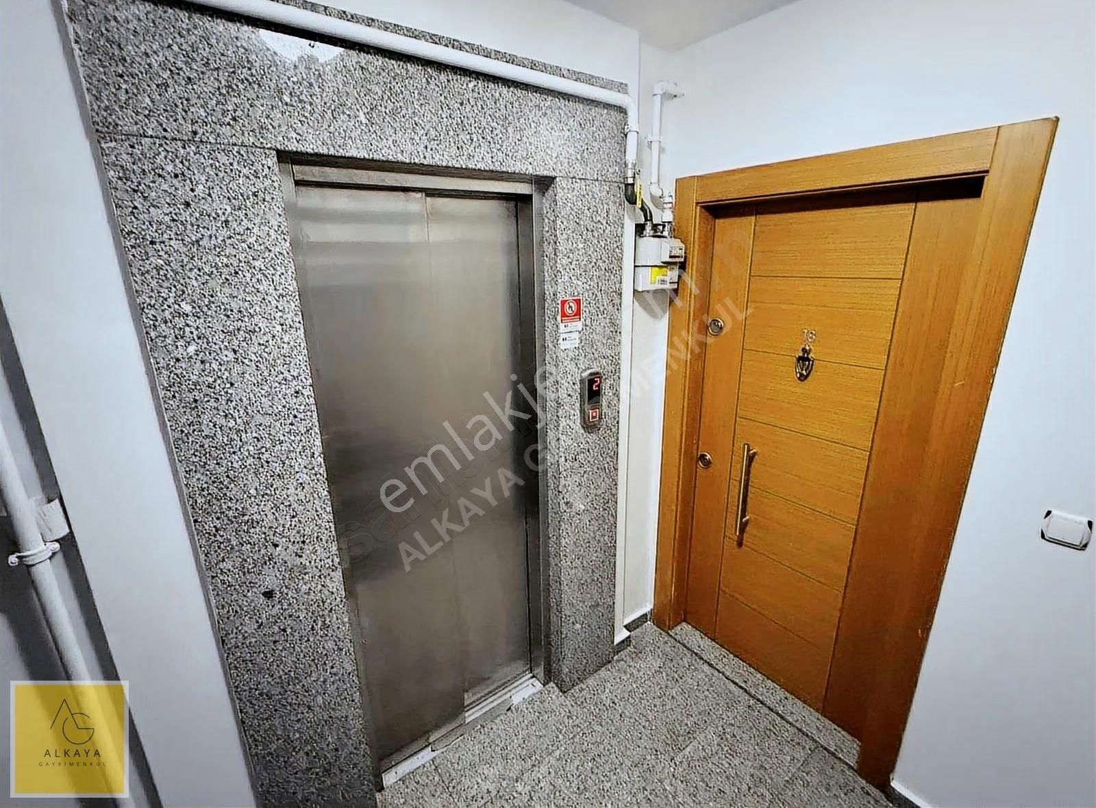 Maltepe Girne'de Satılık 2+1 Daire - 80m² - Görsel 22