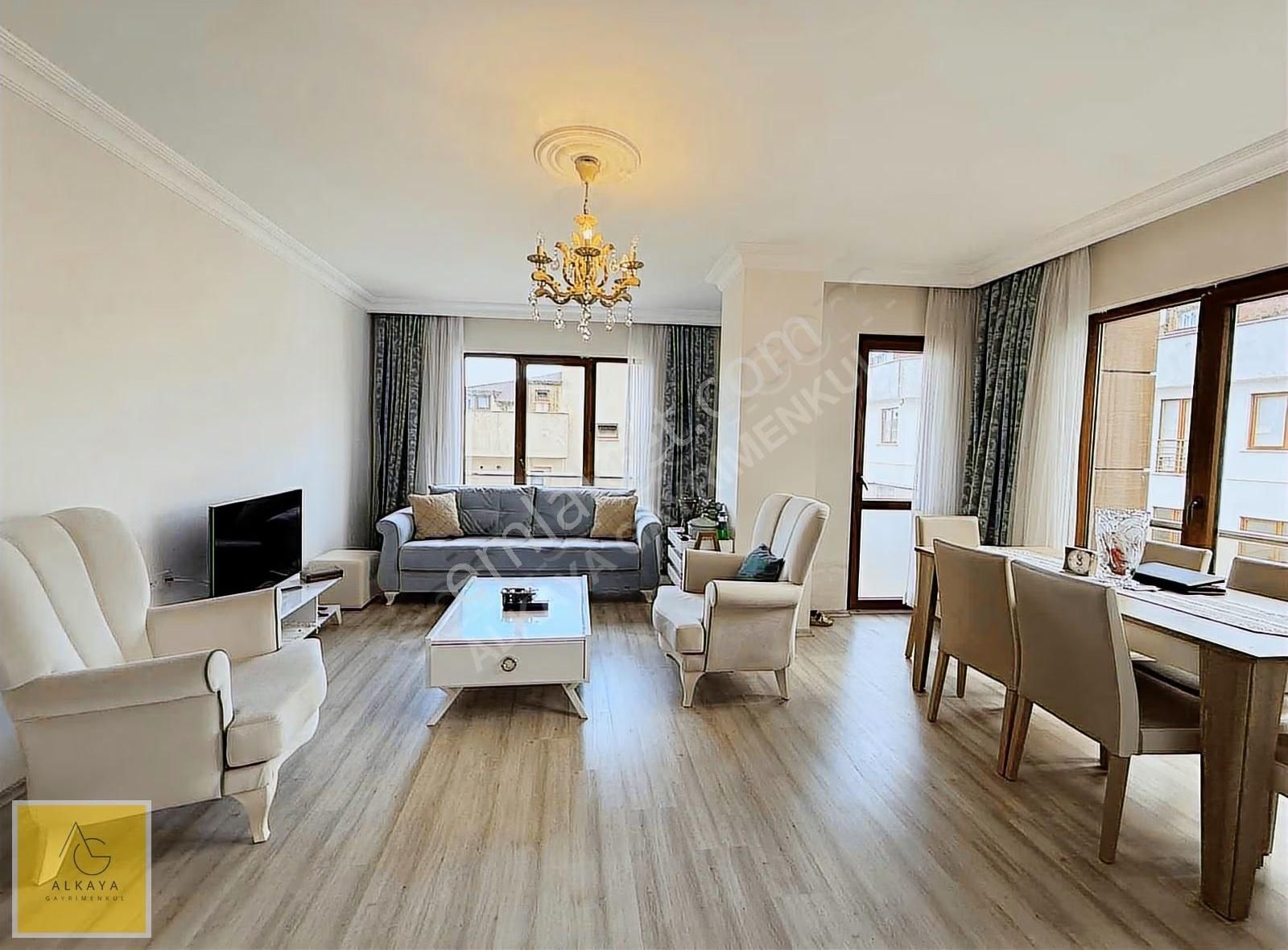 Maltepe Girne'de Satılık 2+1 Daire - 80m² - Görsel 17
