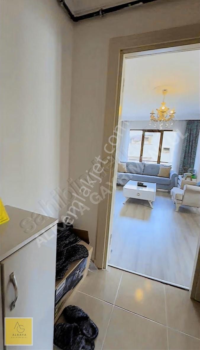 Maltepe Girne'de Satılık 2+1 Daire - 80m² - Görsel 8