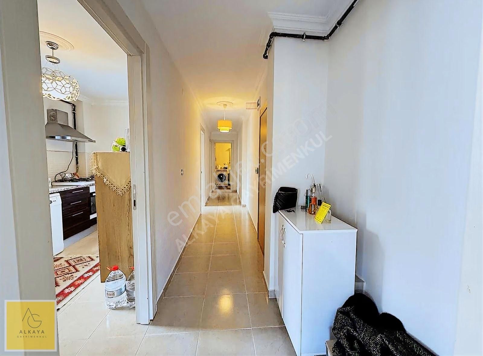 Maltepe Girne'de Satılık 2+1 Daire - 80m² - Görsel 7