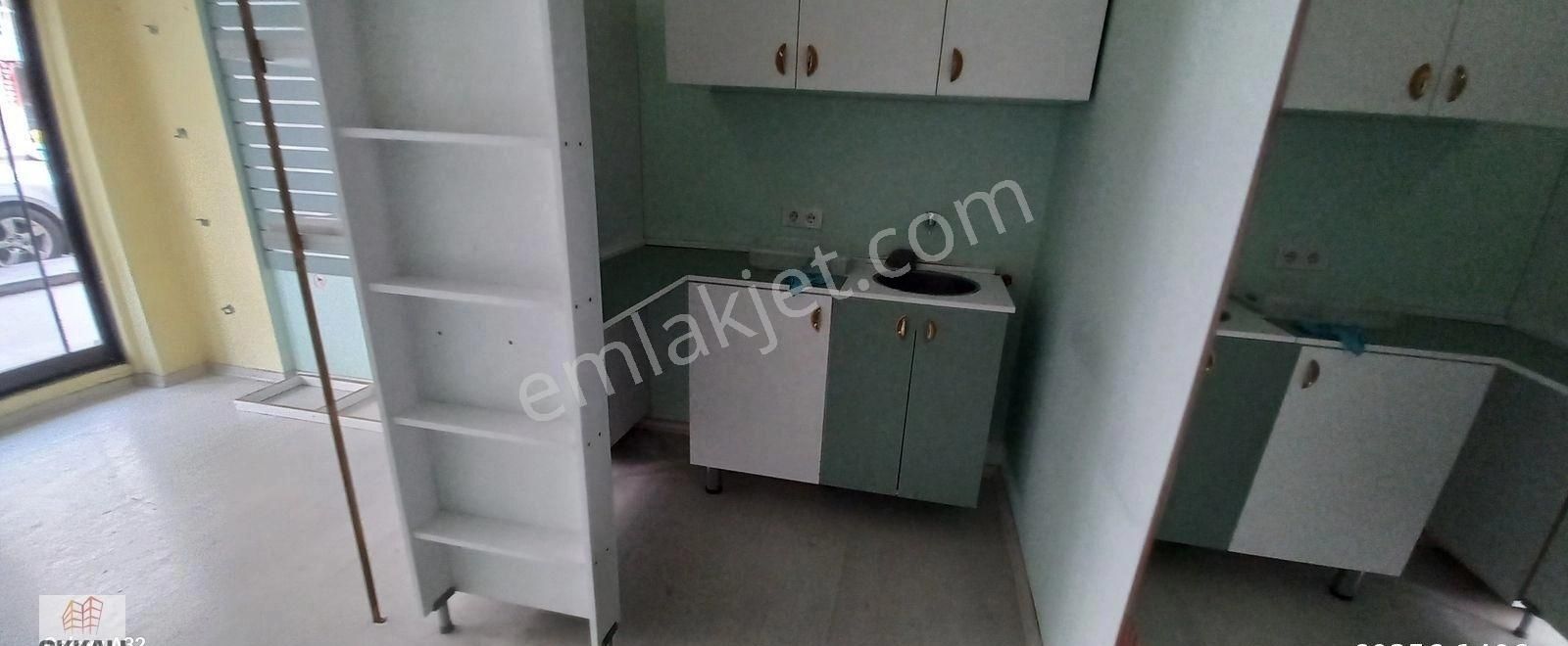Okkalı Emlak Tan Karşıyaka Da Kiralık İşyeri - Görsel 5
