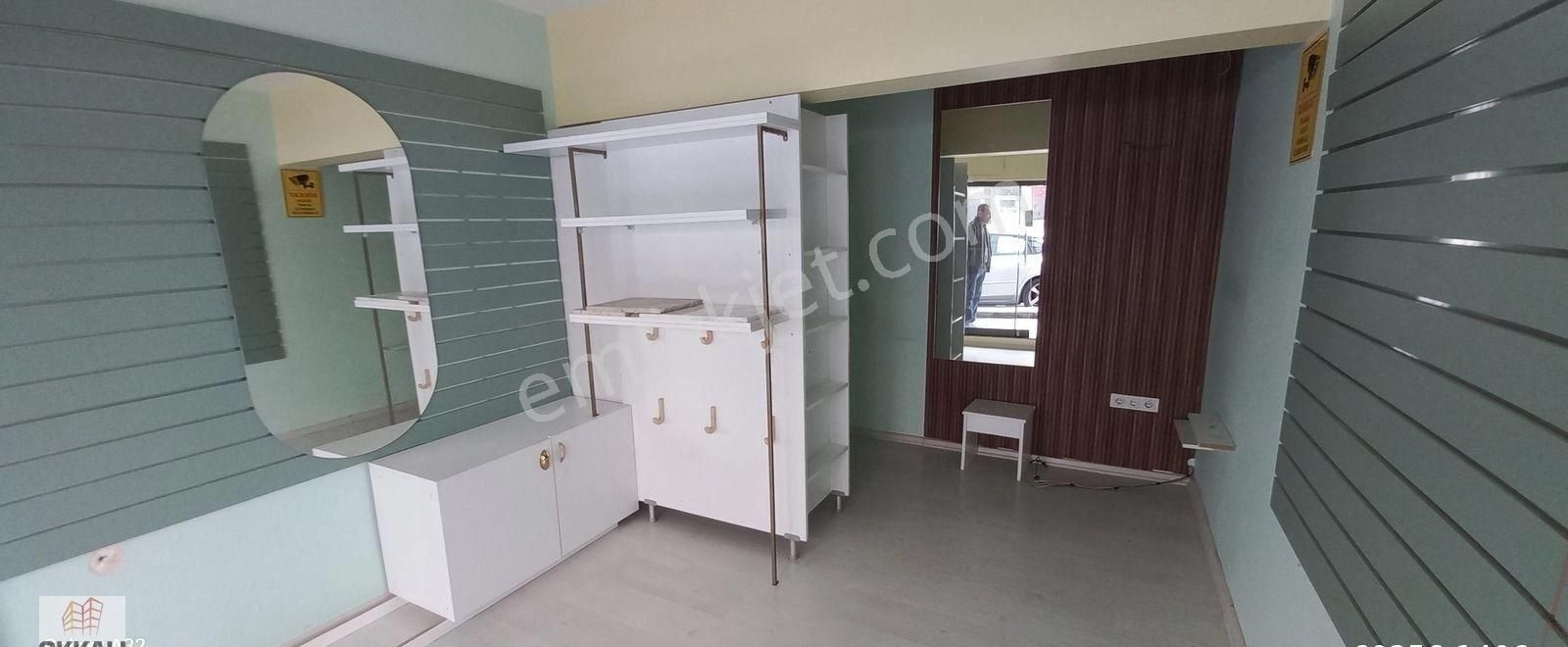 Okkalı Emlak Tan Karşıyaka Da Kiralık İşyeri - Görsel 3
