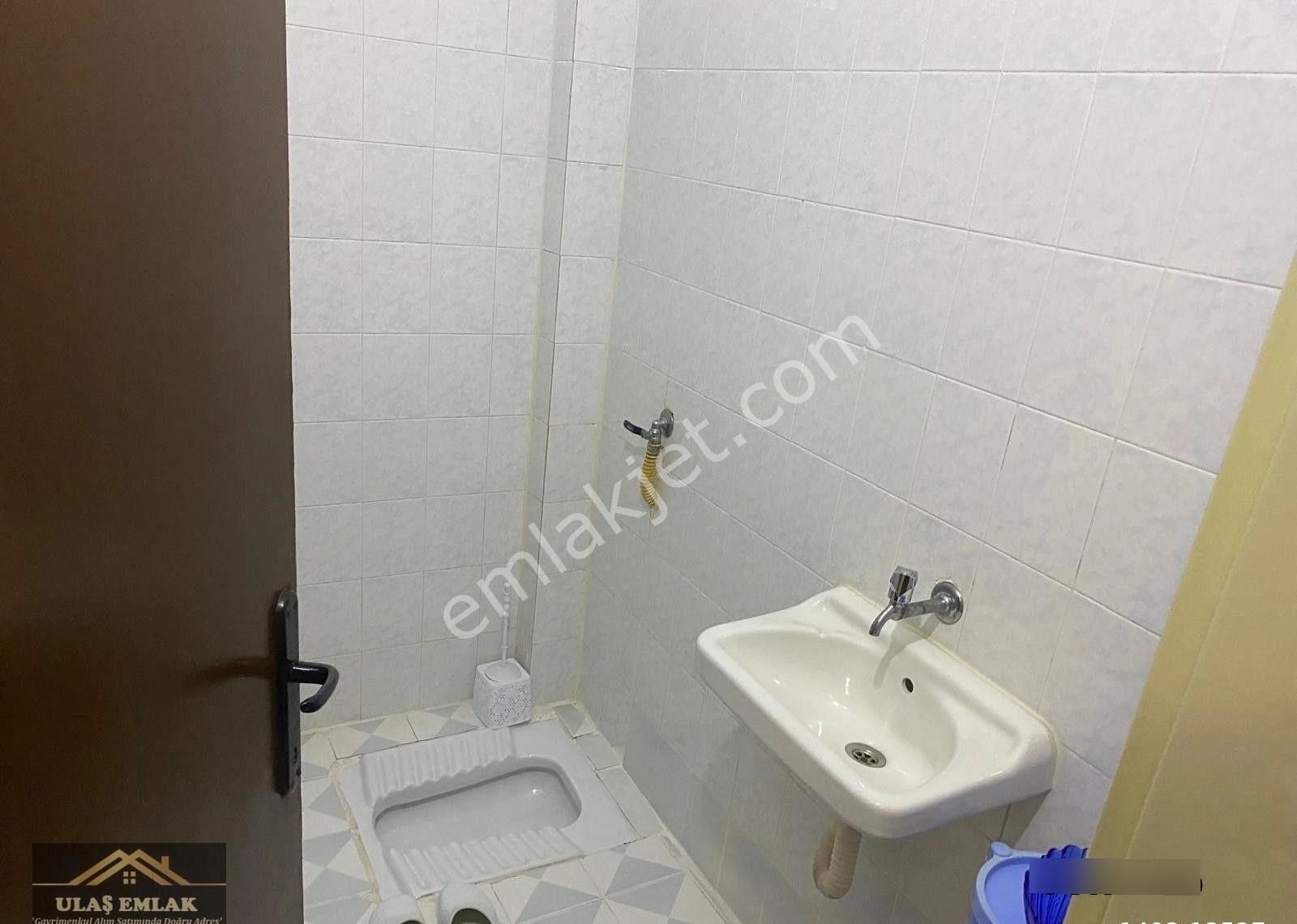 Ulaş Emlak Ayyıldız Ahi Evran Bitişiği Site İçersinde 3. Katta - Görsel 6