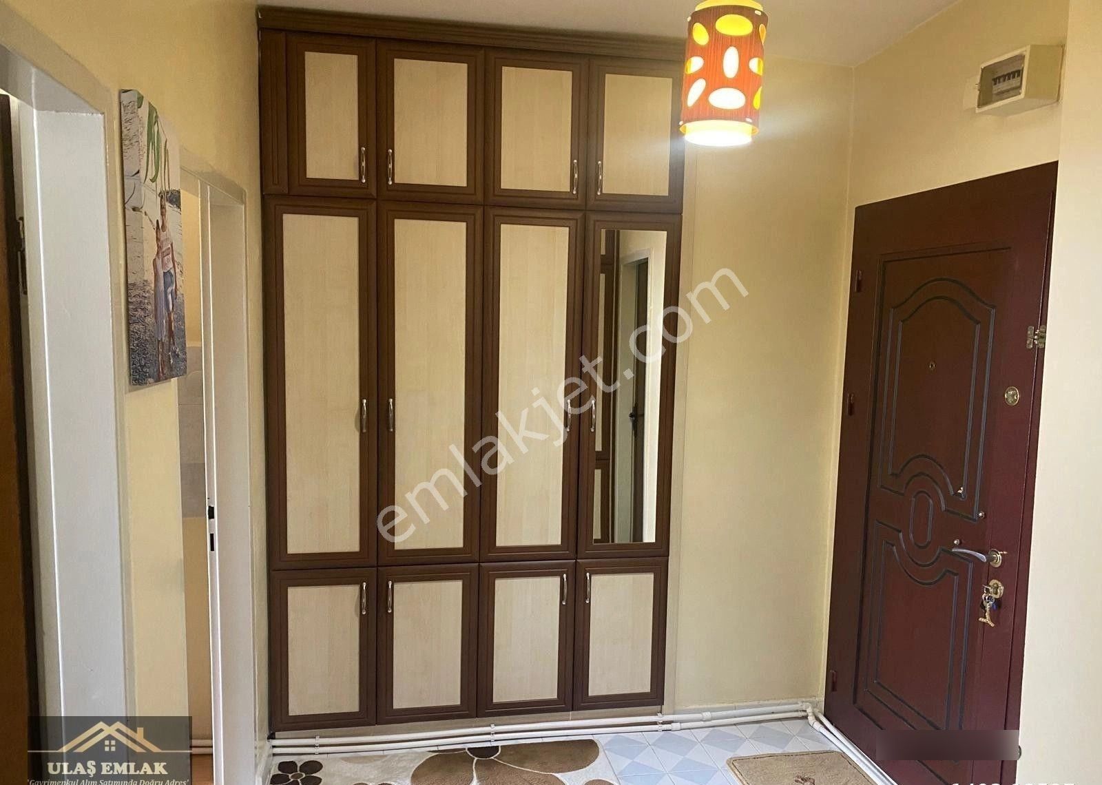 Ulaş Emlak Ayyıldız Ahi Evran Bitişiği Site İçersinde 3. Katta - Görsel 21