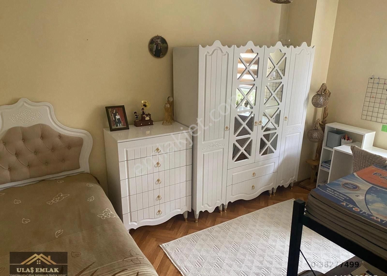 Ulaş Emlak Ayyıldız Ahi Evran Bitişiği Site İçersinde 3. Katta - Görsel 15