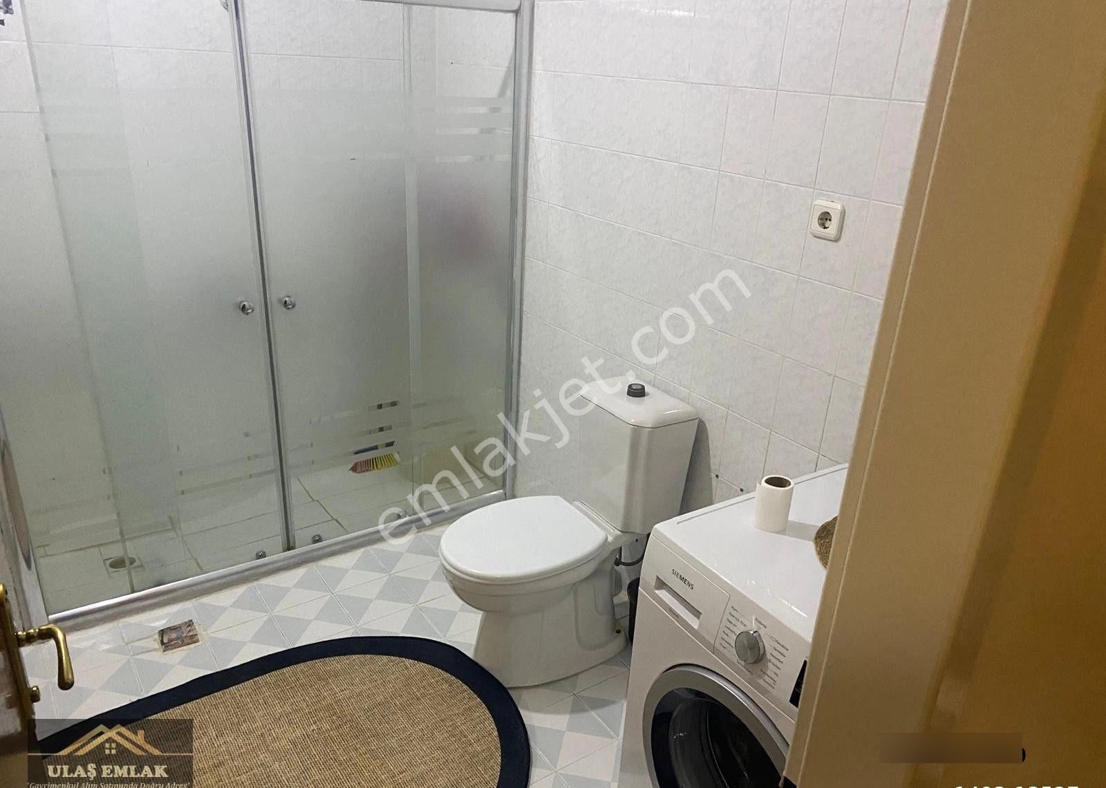 Ulaş Emlak Ayyıldız Ahi Evran Bitişiği Site İçersinde 3. Katta - Görsel 8