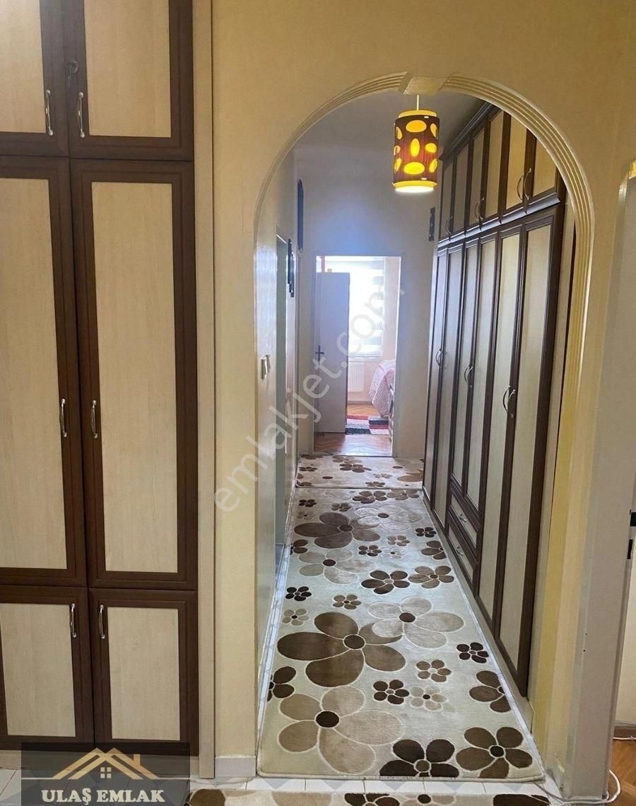 Ulaş Emlak Ayyıldız Ahi Evran Bitişiği Site İçersinde 3. Katta - Görsel 4