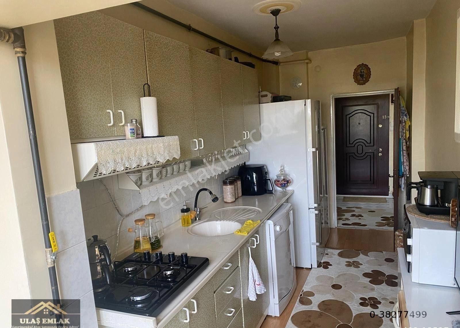 Ulaş Emlak Ayyıldız Ahi Evran Bitişiği Site İçersinde 3. Katta - Görsel 13