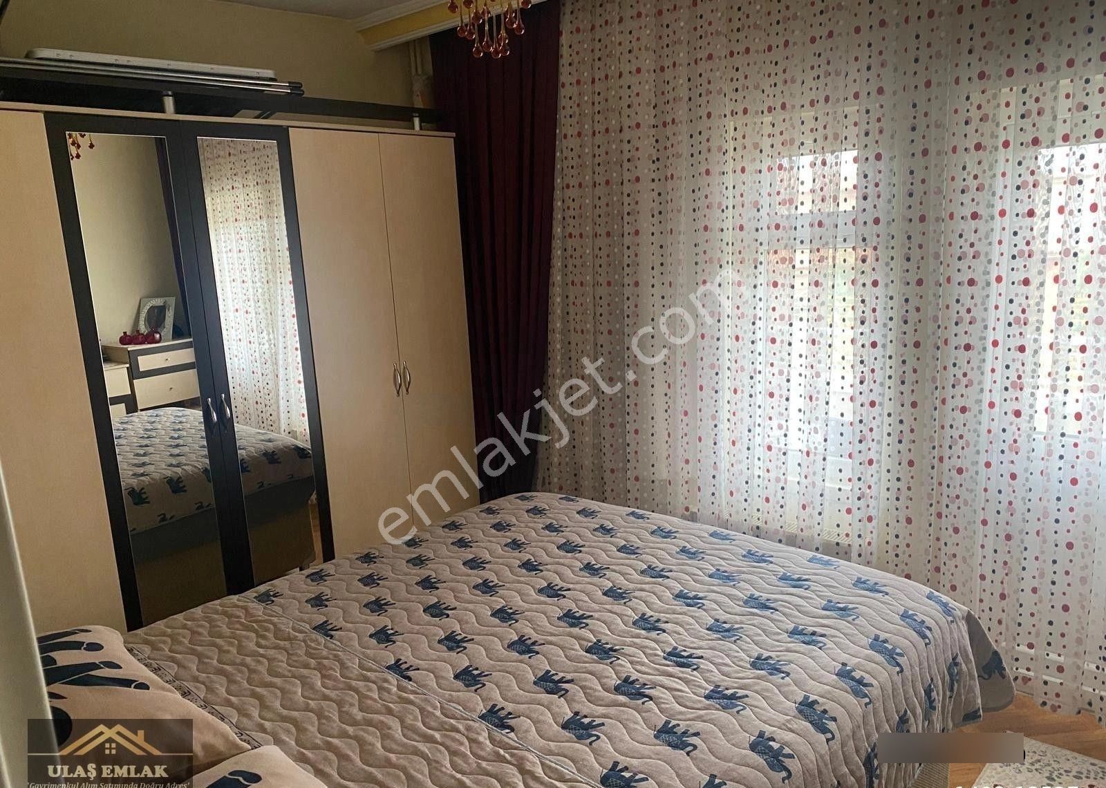 Ulaş Emlak Ayyıldız Ahi Evran Bitişiği Site İçersinde 3. Katta - Görsel 2