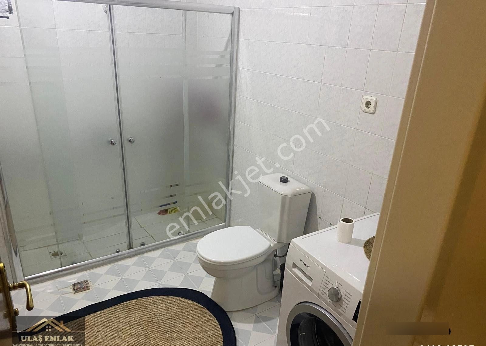 Ulaş Emlak Ayyıldız Ahi Evran Bitişiği Site İçersinde 3. Katta - Görsel 23