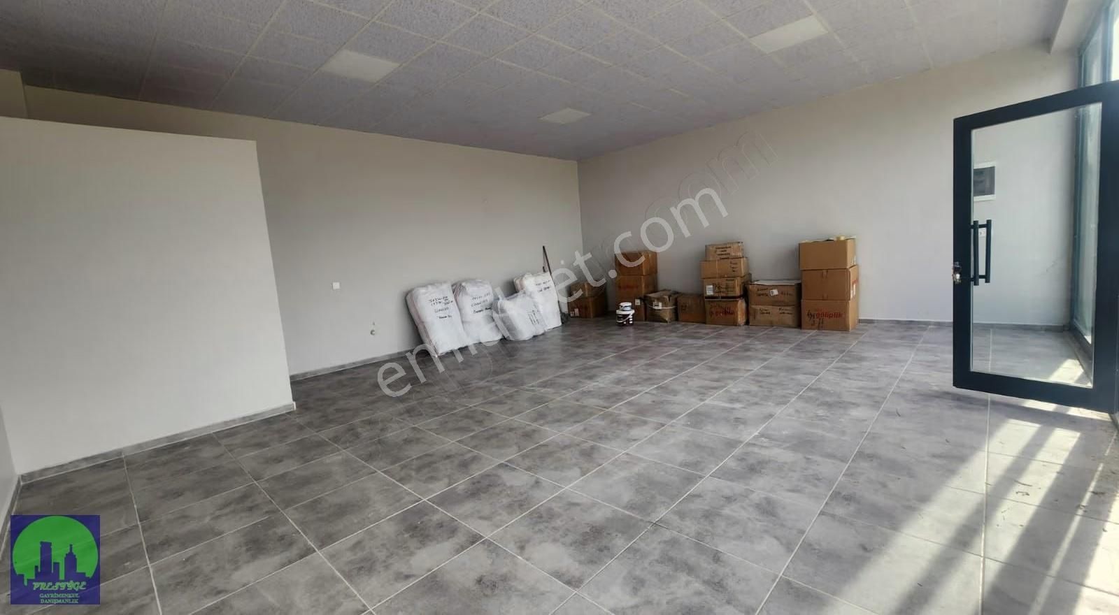 Prestıge'den Fırsat 75 M2 Dükkan - Görsel 3