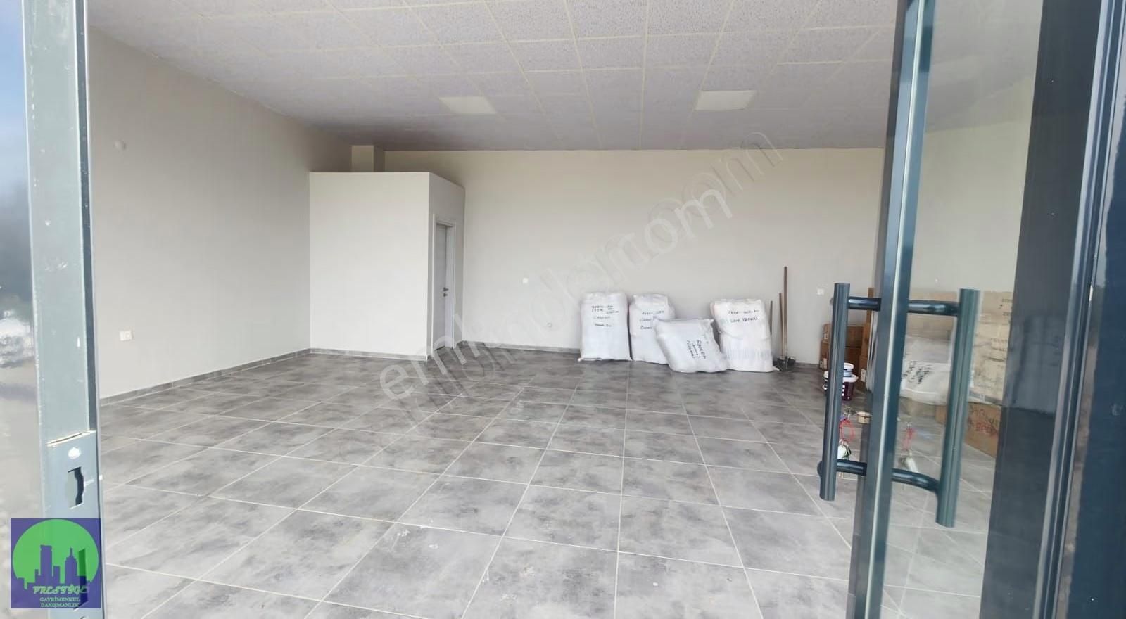Prestıge'den Fırsat 75 M2 Dükkan - Görsel 6